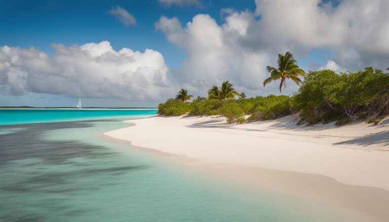 Top 10 Things to Do in Anegada