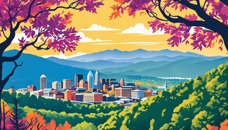 Top 10 Things to Do in Asheville