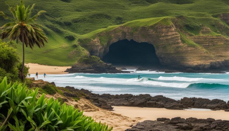 Top 10 Things to Do in Bathsheba