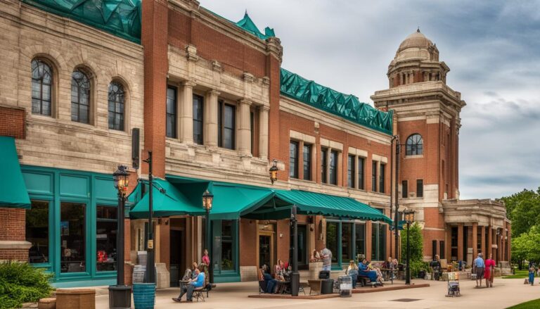 Top 10 Things to Do in Bloomington