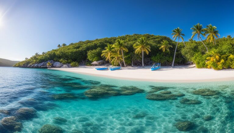 Top 10 Things to Do in Blue Bay