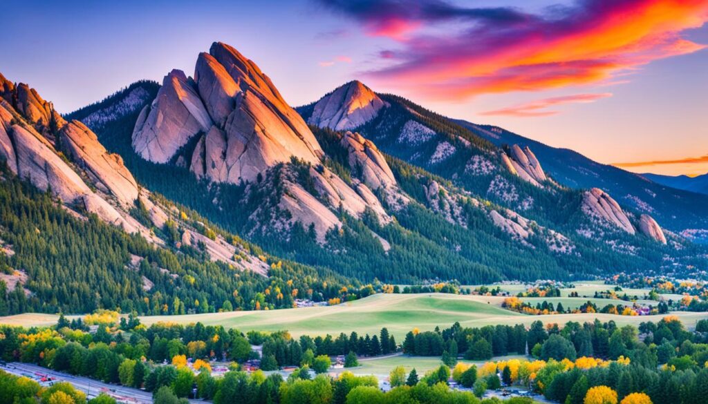 Explore Top 10 Things To Do In Boulder Now