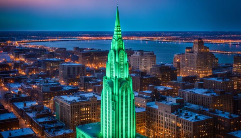 Top 10 Things to Do in Buffalo