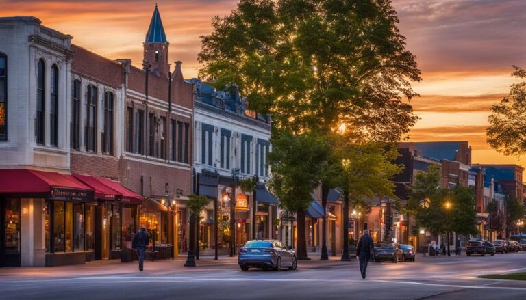 Top 10 Things to Do in Champaign-Urbana