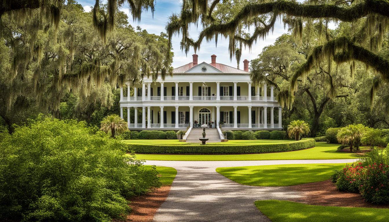 Top 10 Things to Do in Charleston