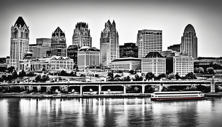 Top 10 Things to Do in Cincinnati