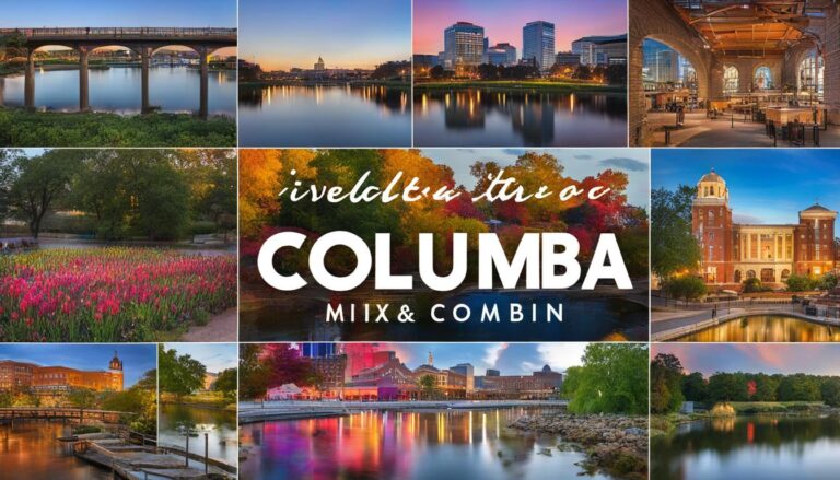 Top 10 Things to Do in Columbia (Missouri)