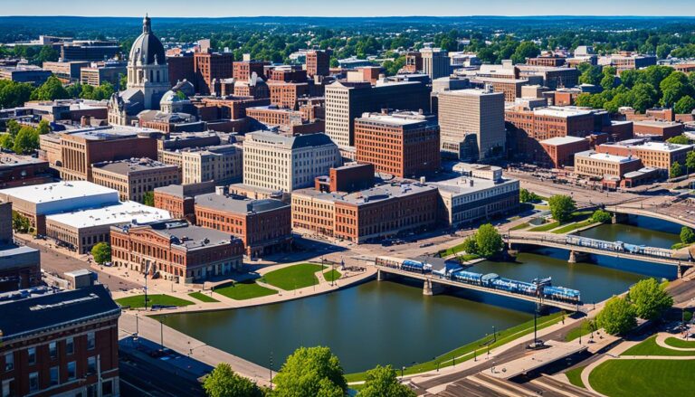 Top 10 Things to Do in Dayton