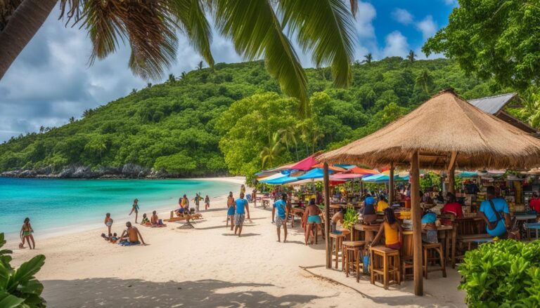 Top 10 Things to Do in Dickenson Bay
