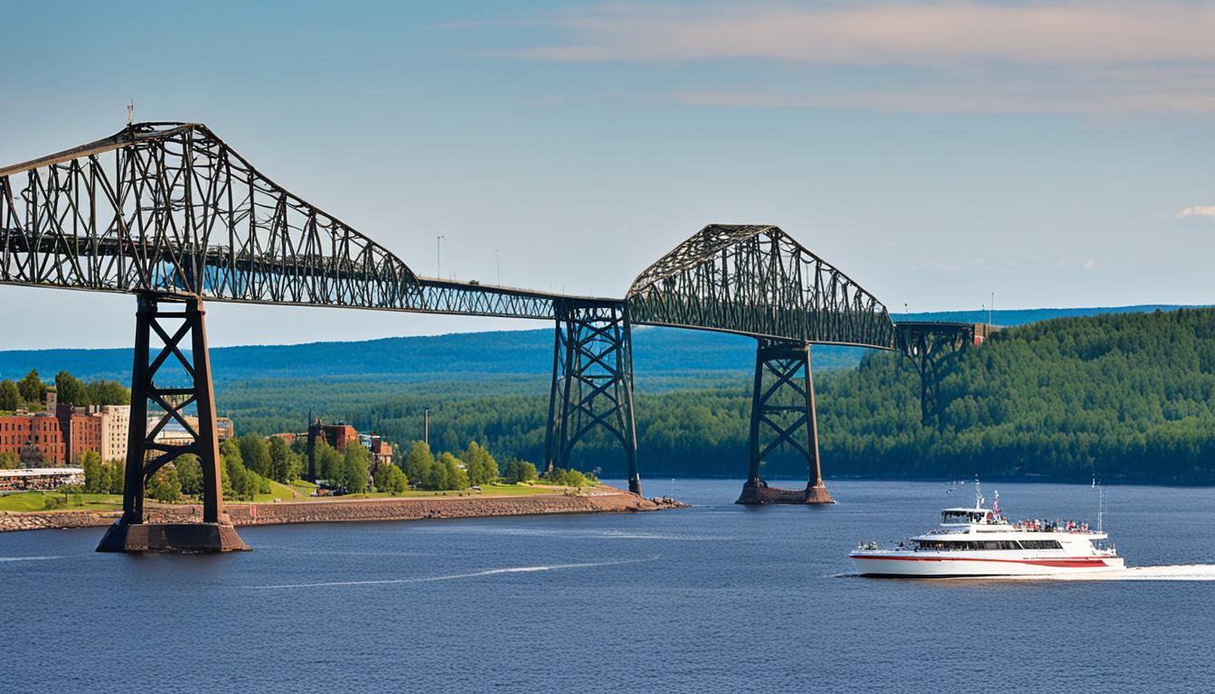 Top 10 Things to Do in Duluth