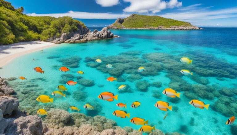Top 10 Things to Do in Eleuthera