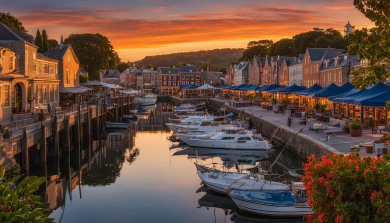 Top 10 Things to Do in English Harbour
