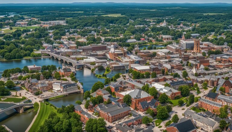 Top 10 Things to Do in Frederick