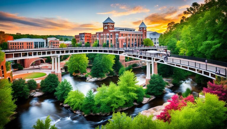 Top 10 Things to Do in Greenville