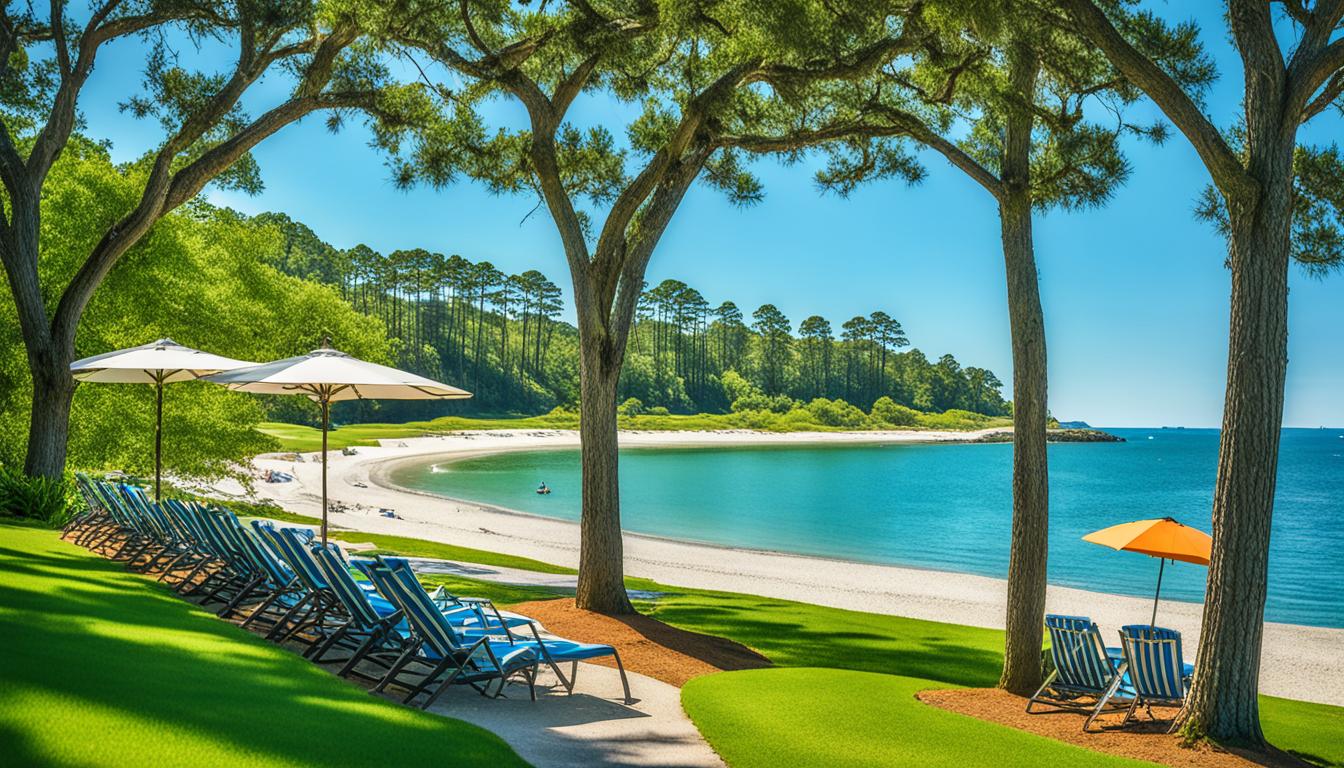 Top 10 Things to Do in Hilton Head Island
