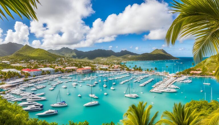 Top 10 Things to Do in Jolly Harbour