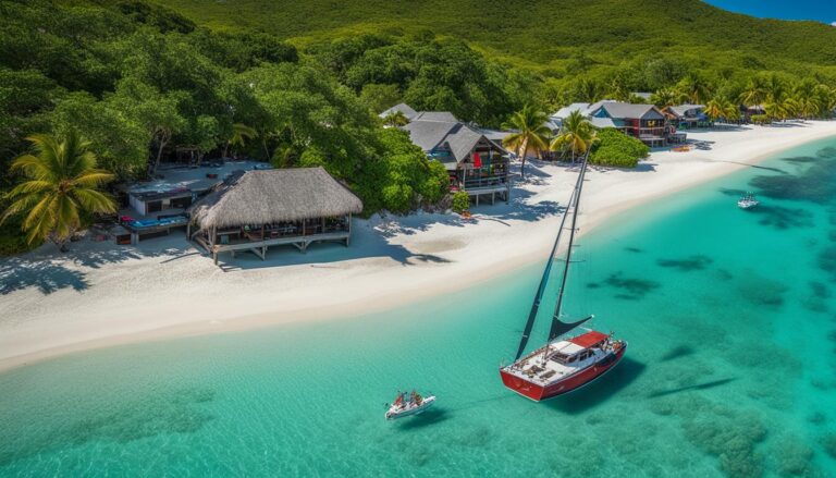 Top 10 Things to Do in Jost Van Dyke