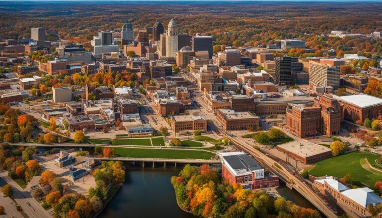 Top 10 Things to Do in La Crosse
