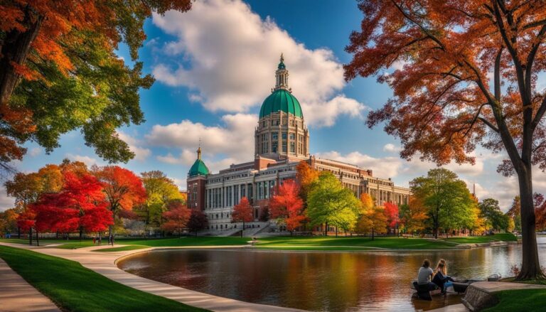 Top 10 Things to Do in Lansing