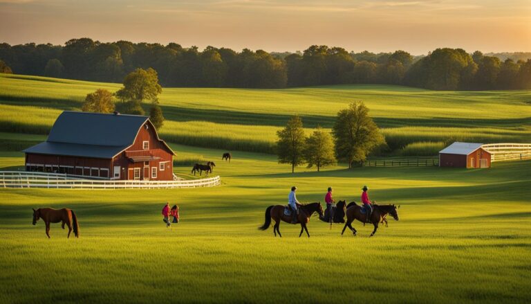 Top 10 Things to Do in Lexington
