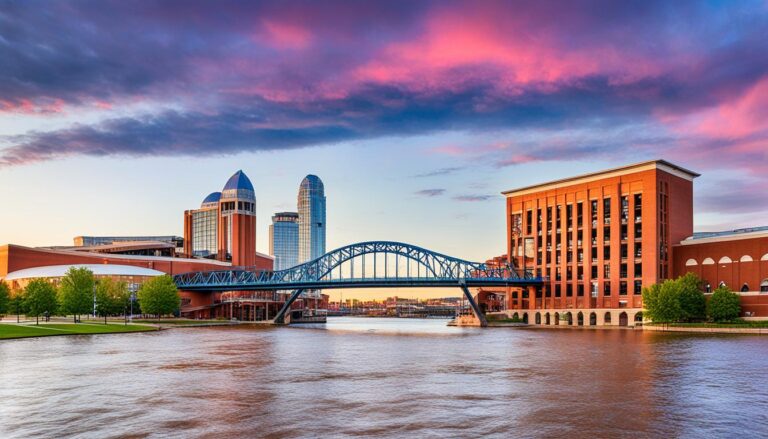 Top 10 Things to Do in Louisville