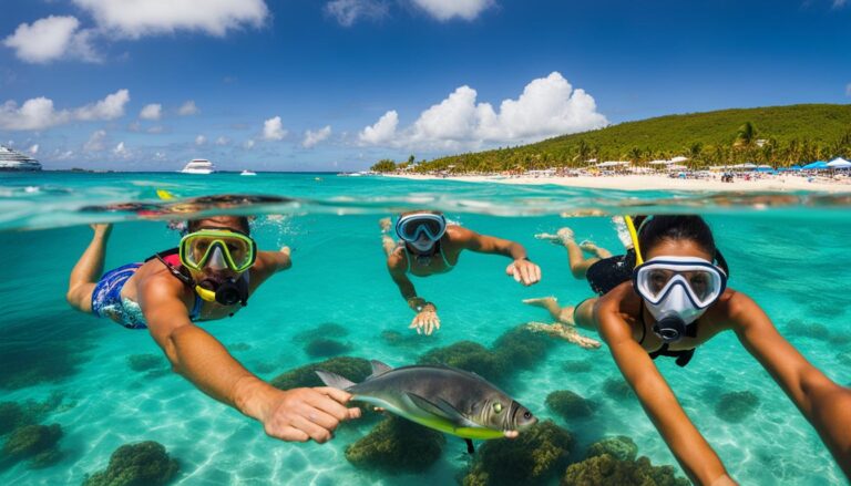 Top 10 Things to Do in Maho Beach