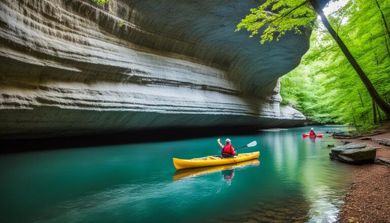 Top 10 Things to Do in Mammoth Cave National Park