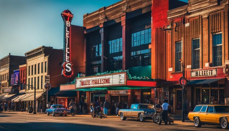 Top 10 Things to Do in Memphis