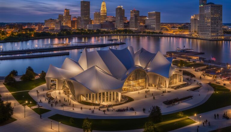 Top 10 Things to Do in Milwaukee