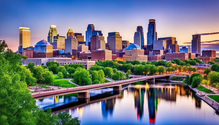 Top 10 Things to Do in Minneapolis