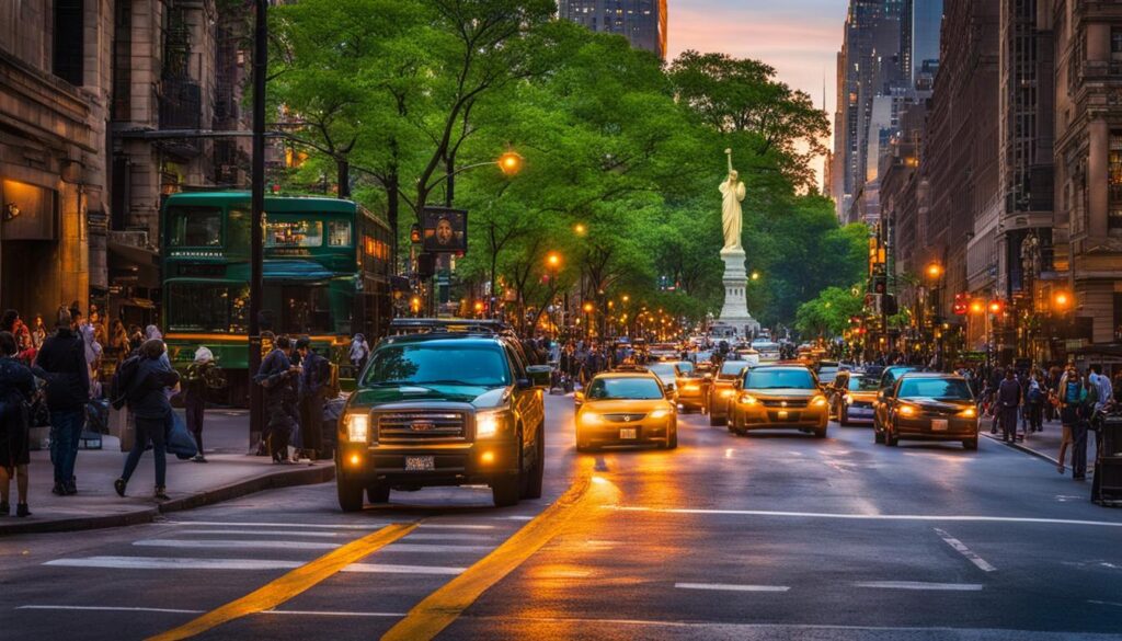 Discover Top 10 Things To Do In New York City