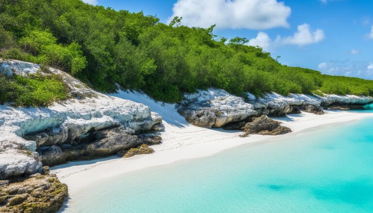 Top 10 Things to Do in North Caicos