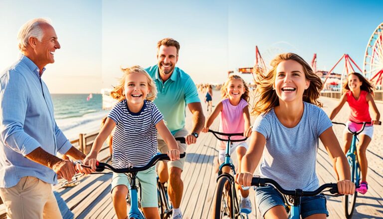 Top 10 Things to Do in Ocean City