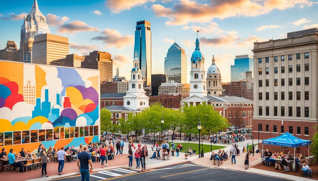 Explore Top 10 Things To Do In Philadelphia