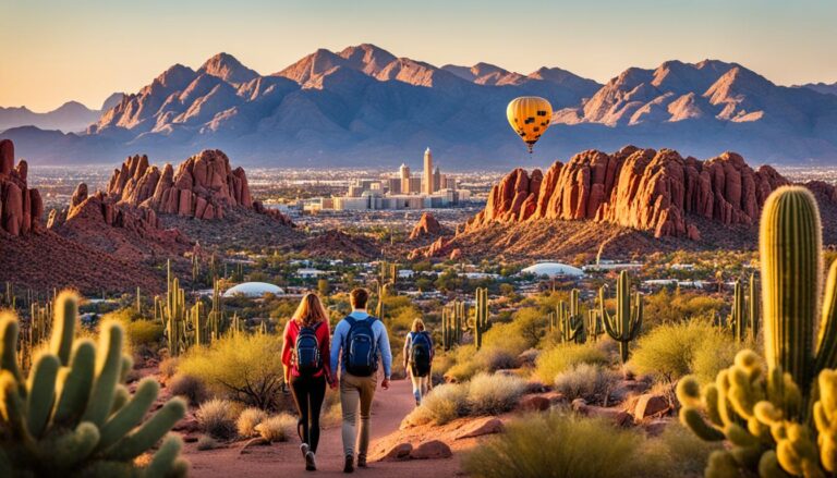 Top 10 Things to Do in Phoenix
