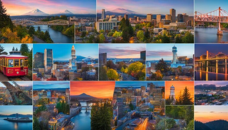 Top 10 Things to Do in Portland