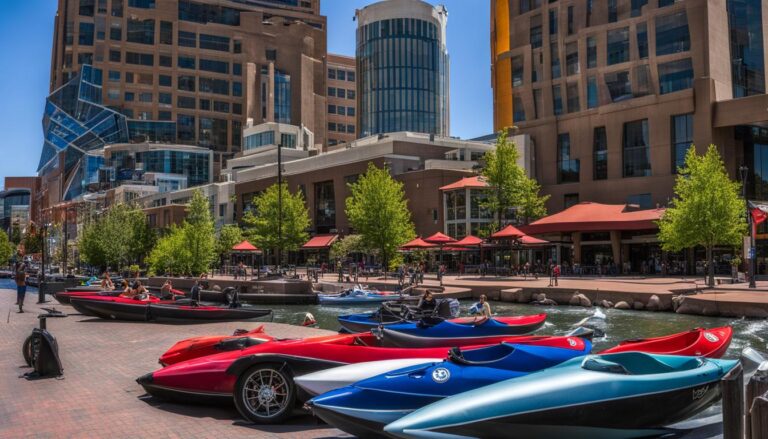 Top 10 Things to Do in Reno