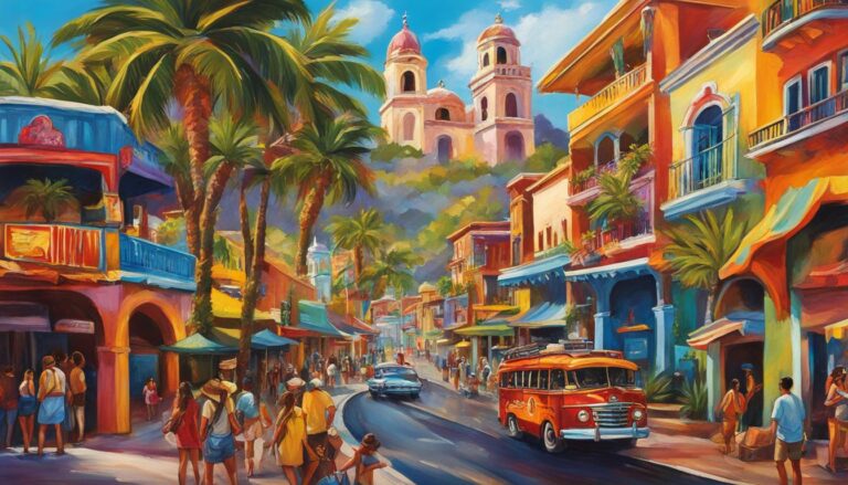 Top 10 Things to Do in Rincon