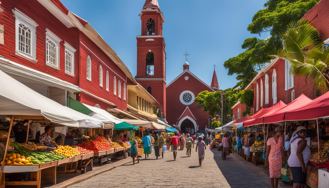 Top 10 Things to Do in Road Town (Tortola)