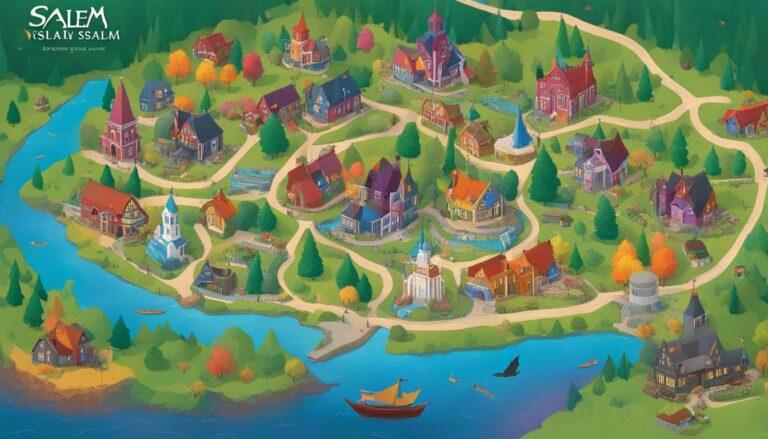 Top 10 Things to Do in Salem