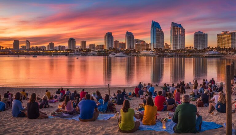Top 10 Things to Do in San Diego