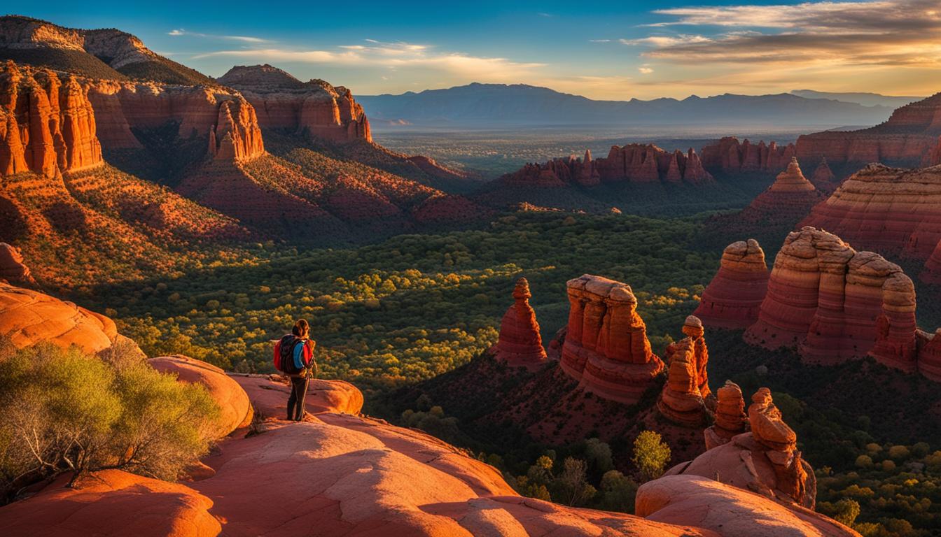 Top 10 Things to Do in Sedona