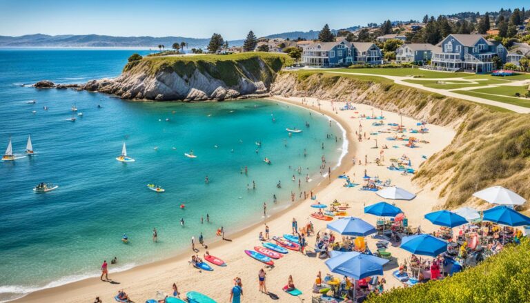 Top 10 Things to Do in Shell Beach