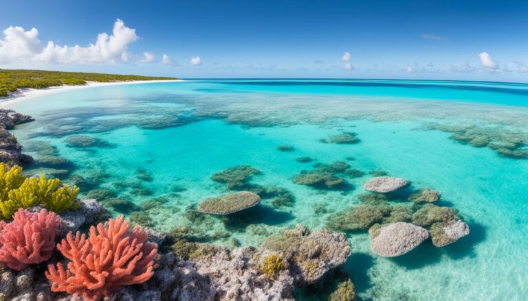 Top 10 Things to Do in South Caicos