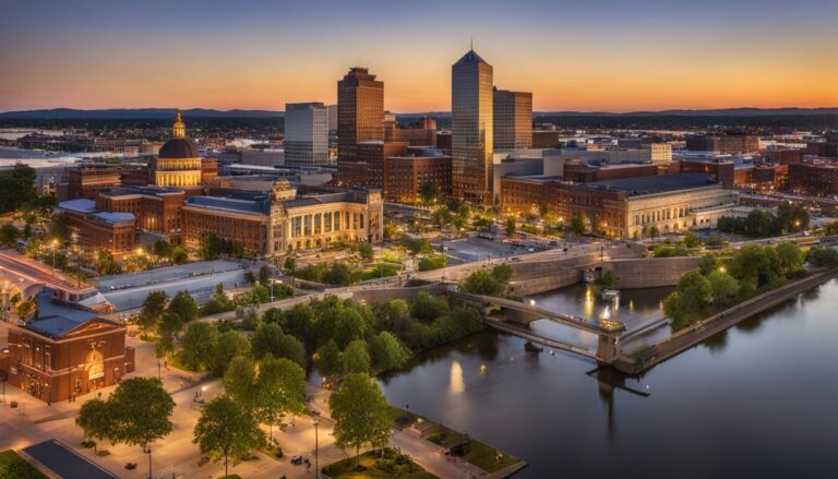 Top 10 Things to Do in Springfield