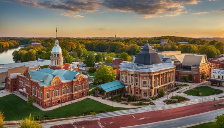 Top 10 Things to Do in Springfield