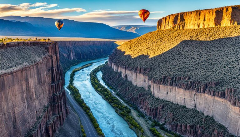 Top 10 Things to Do in Taos