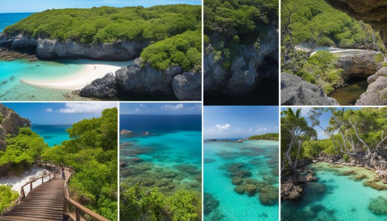 Top 10 Things to Do in The Baths (Virgin Gorda)