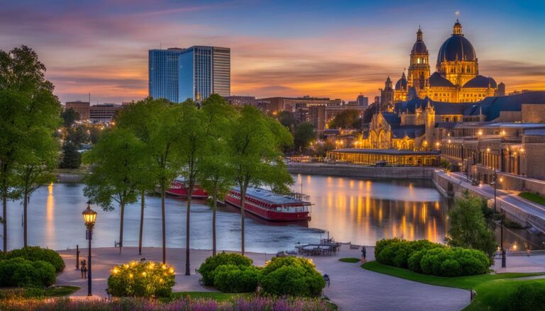 Top 10 Things to Do in Toledo