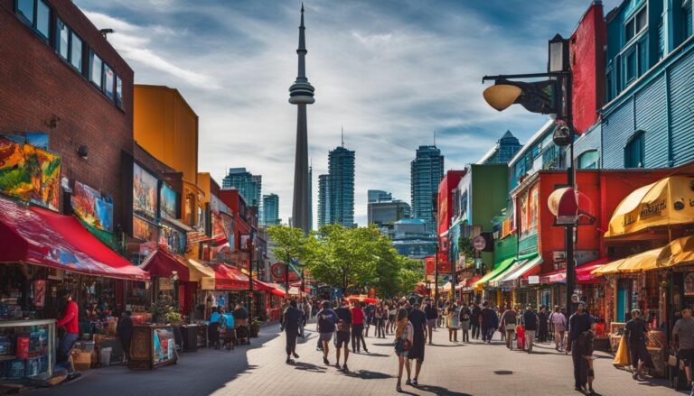 Top 10 Things to Do in Toronto